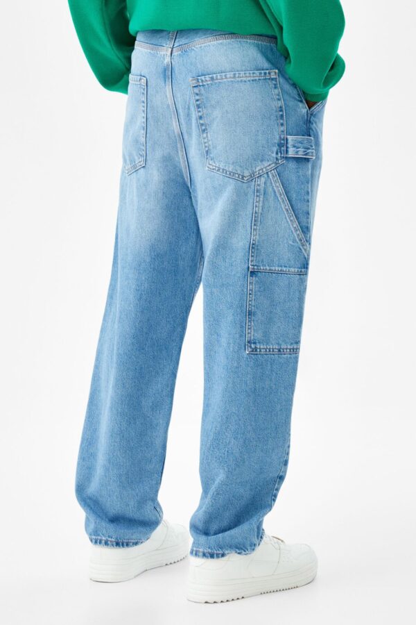 Carpenter Jeans - Görsel 3