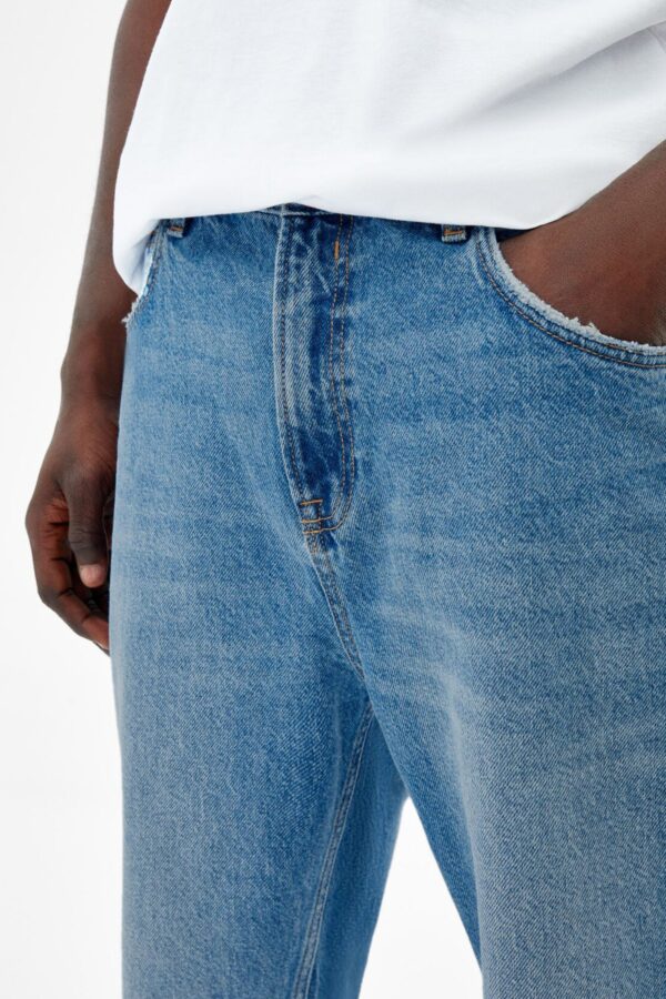 Loose-fit Jeans - Görsel 2