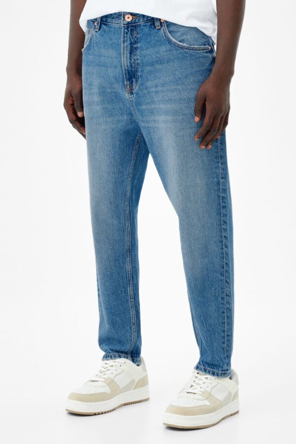 Loose-fit Jeans - Görsel 4