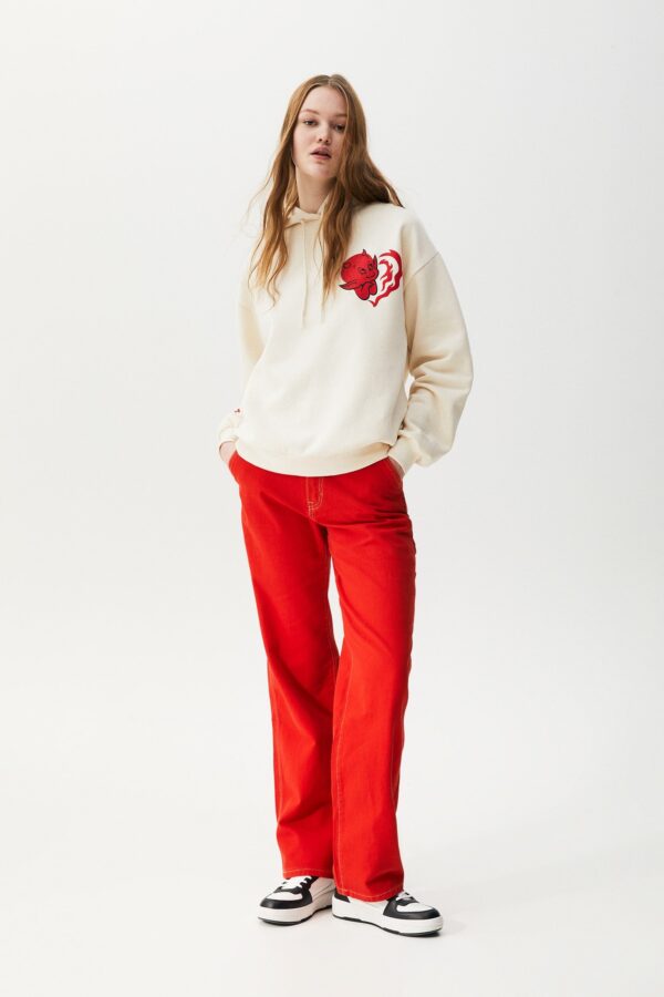 Hot Stuff Hoodie - Görsel 4