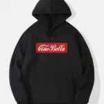 Ciao Bella Tasarım Kapüşonlu Sweatshirt - M-alttext1