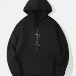 Free Soul Baskılı Kapüşonlu Sweatshirt - XL-alttext1