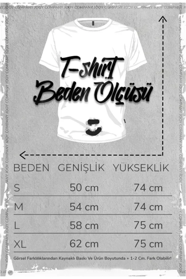 Seeds Of Life Tasarım Siyah Oversize Tshirt - XL-alttext3