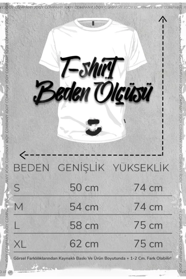 Sevgili Kombini Panda Baskılı Beyaz Oversize Tshirt 2'li Set - M/XL-alttext4