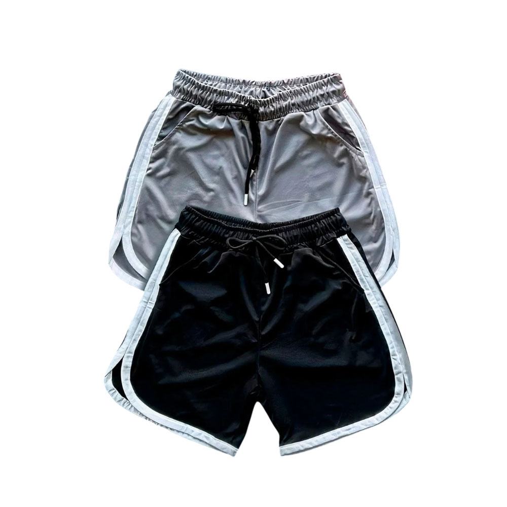 Spor Şort