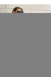 Yeşil Bisiklet Yaka Sweatshirt Yeşil Alt 3 İplik Kadın Eşofman Takımı-alttext1